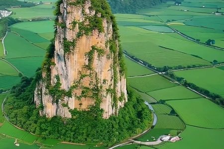5-Day Guilin and Zhangjiajie Culture and Nature Tour
