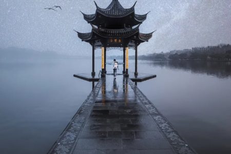 5-Day Hangzhou – Shanghai – Suzhou China Jiangnan Dream Journey